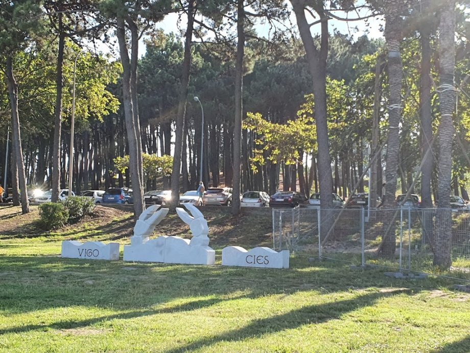 Paseo de Samil - Foto 4