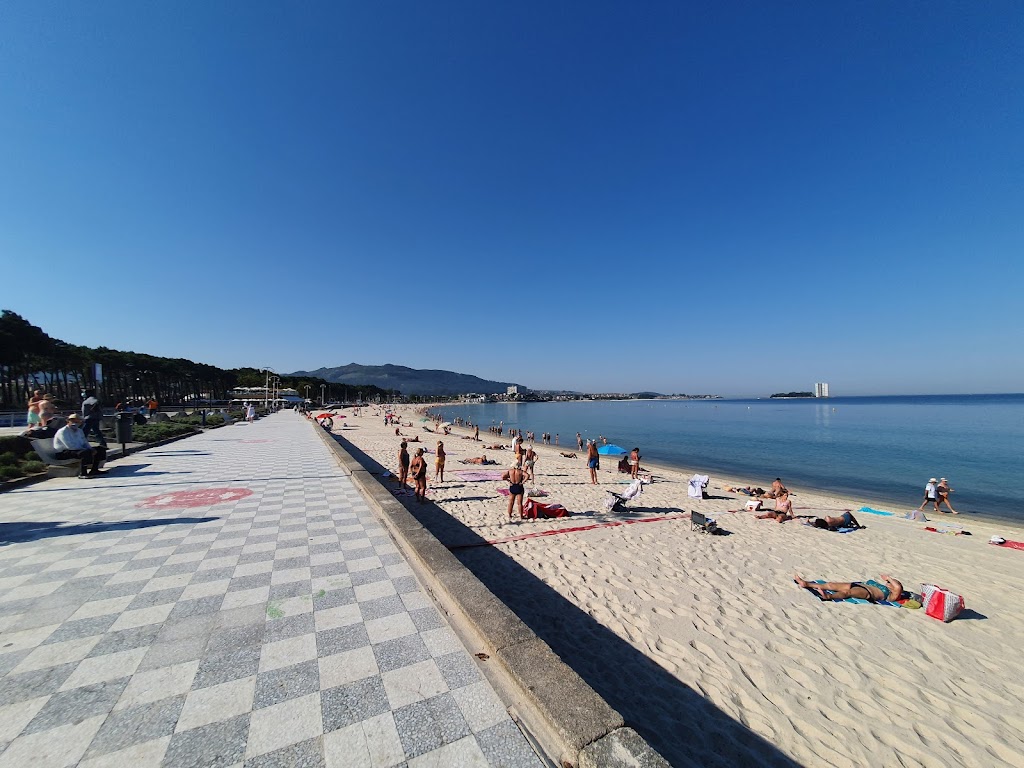 Paseo de Samil - Foto 1