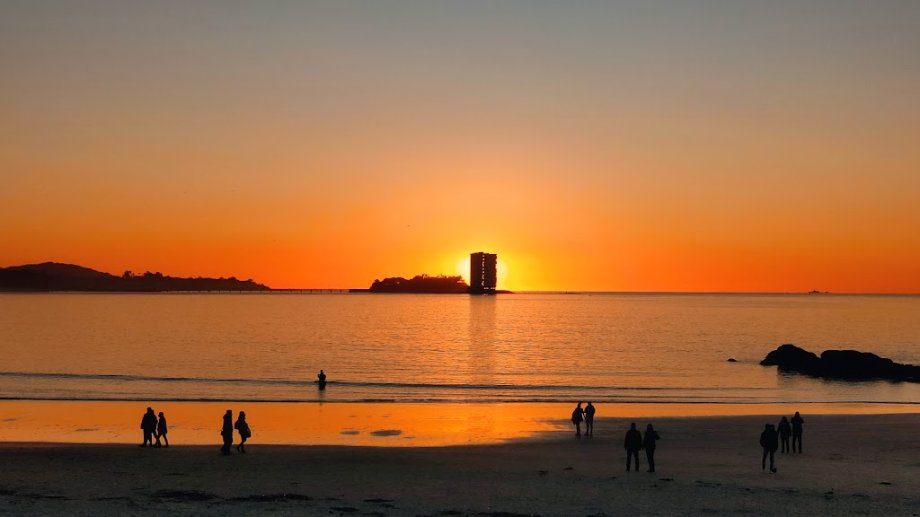 Paseo de Samil - Foto 7