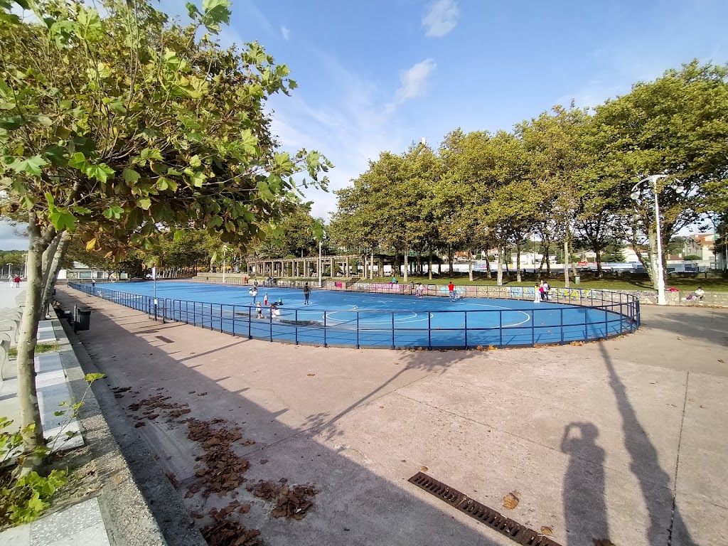 Paseo de Samil - Foto 1