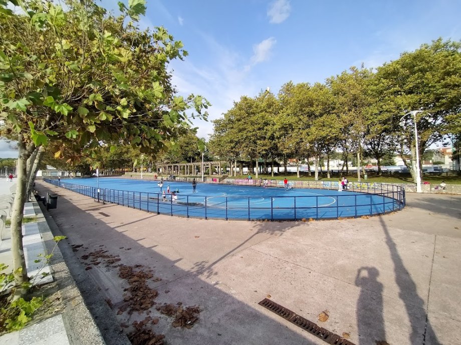 Paseo de Samil - Foto 8