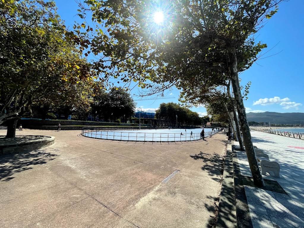 Paseo de Samil - Foto 1