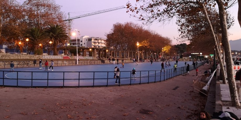 Paseo de Samil - Foto 11