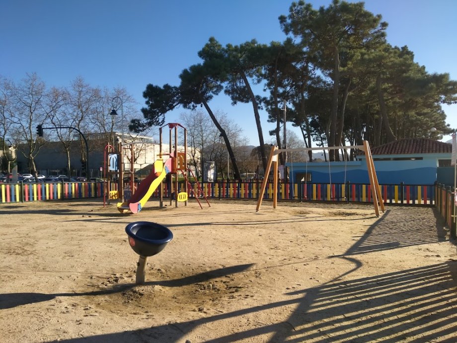 Paseo de Samil - Foto 14