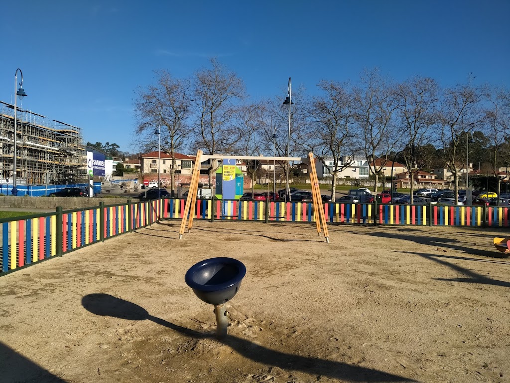 Paseo de Samil - Foto 1