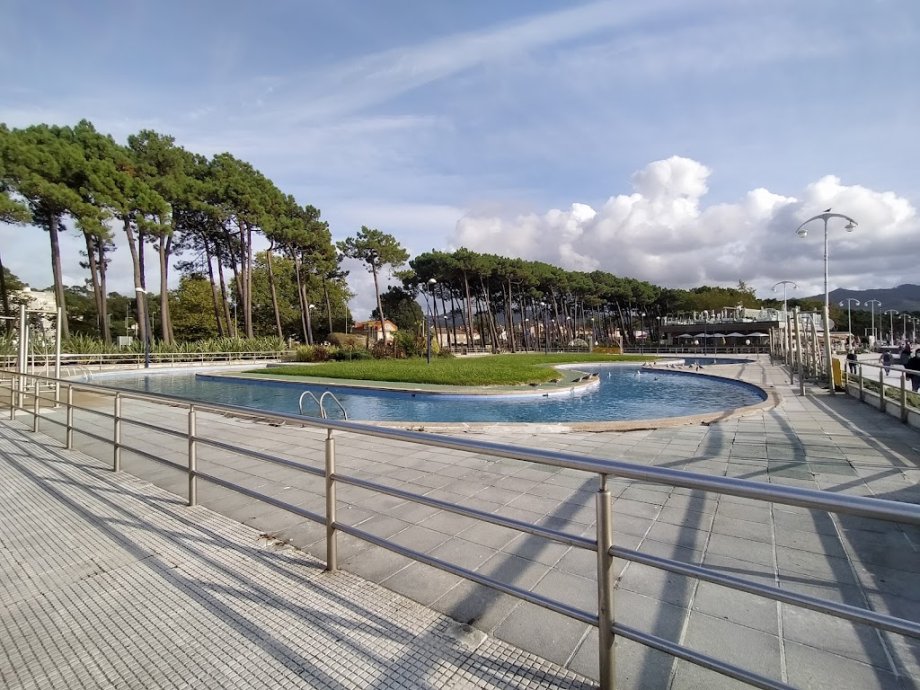 Paseo de Samil - Foto 18