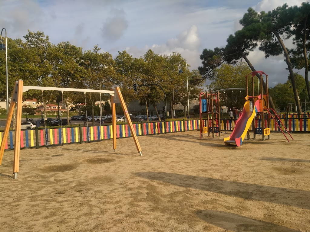 Paseo de Samil - Foto 1