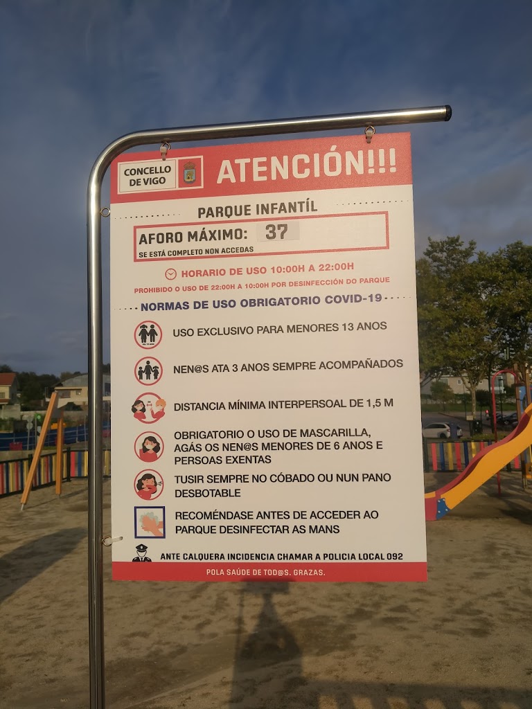 Paseo de Samil - Foto 21