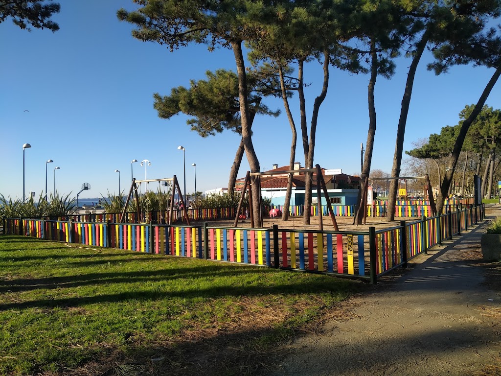 Paseo de Samil - Foto 1