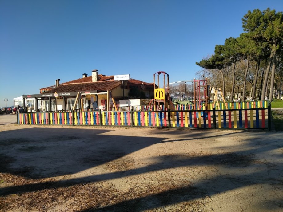 Paseo de Samil - Foto 27