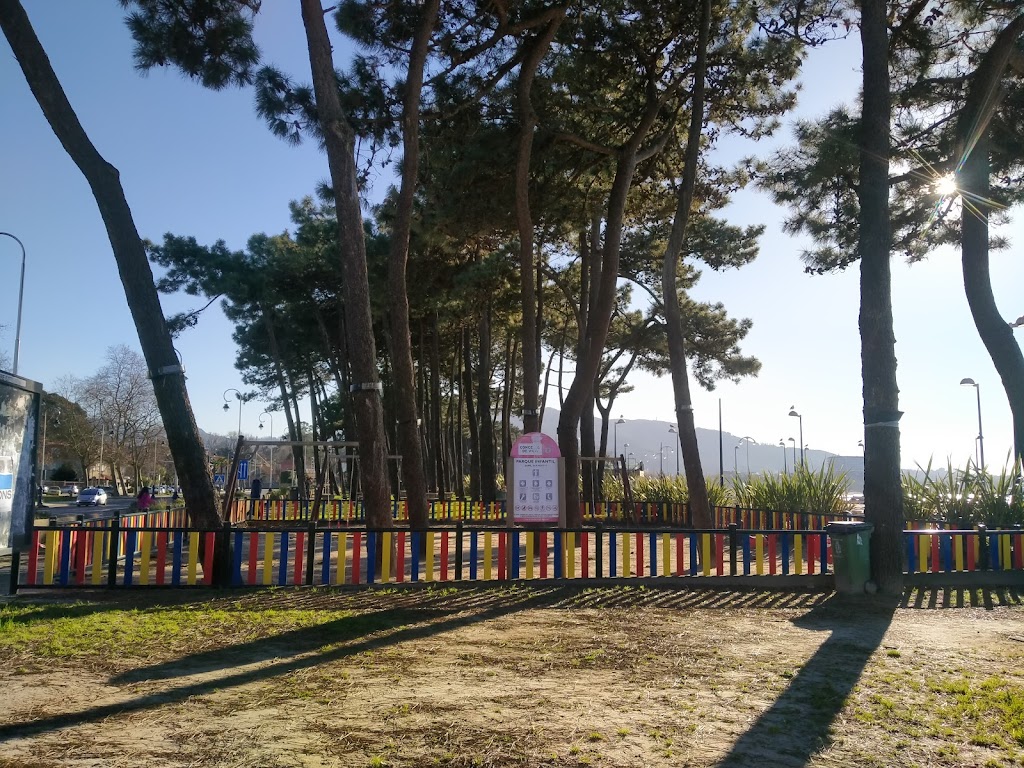Paseo de Samil - Foto 1