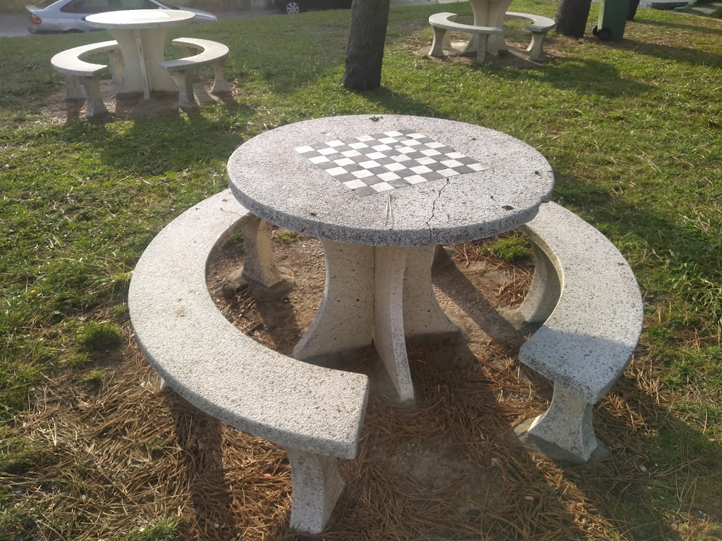 Paseo de Samil - Foto 1