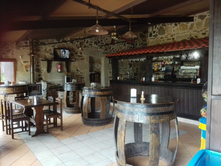 Taberna Do Yeyé - Foto 11