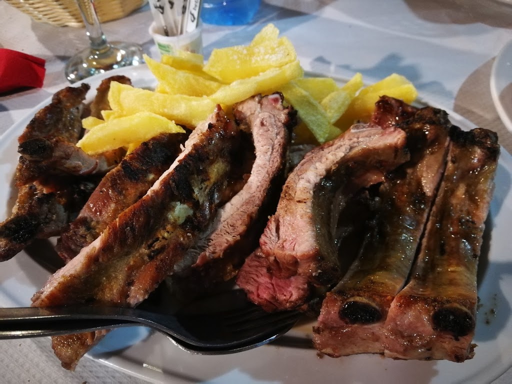 Taberna Do Yeyé - Foto 1