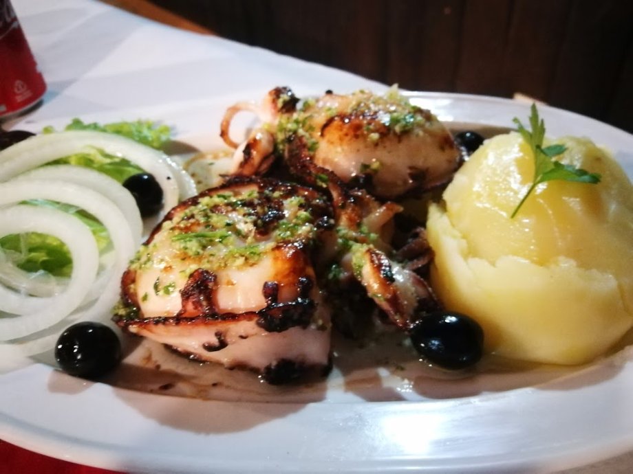 Taberna Do Yeyé - Foto 17