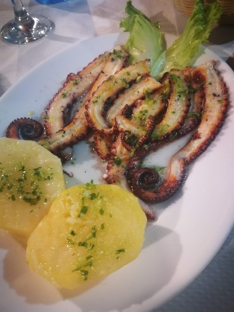 Taberna Do Yeyé - Foto 1