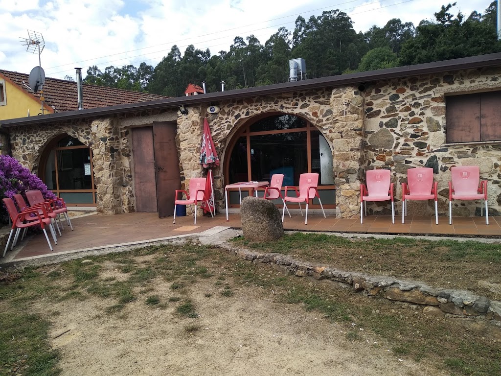 Taberna Do Yeyé - Foto 1