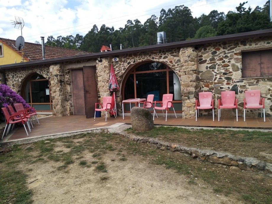 Taberna Do Yeyé - Foto 4