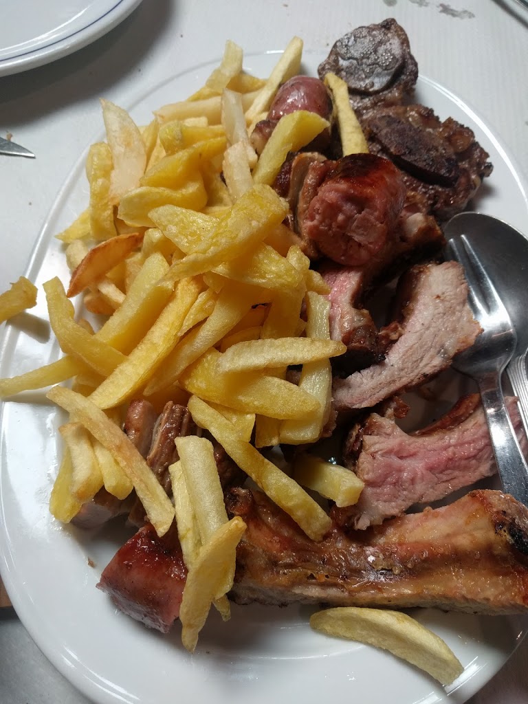 Taberna Do Yeyé - Foto 1