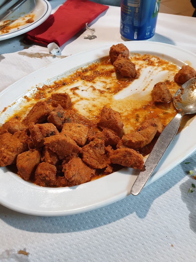 Taberna Do Yeyé - Foto 1