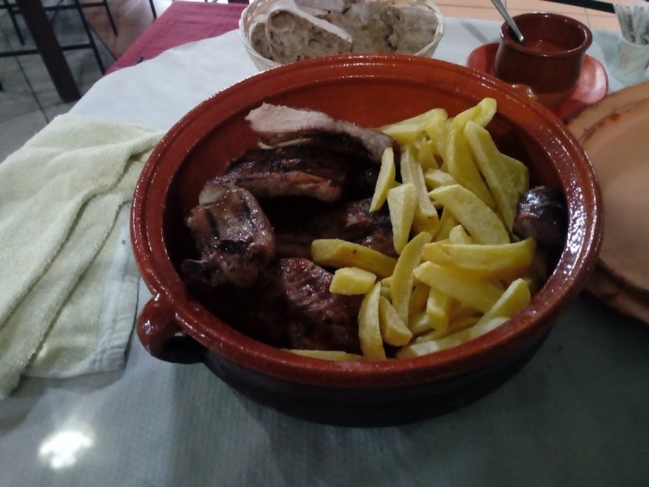 Taberna Do Yeyé - Foto 9