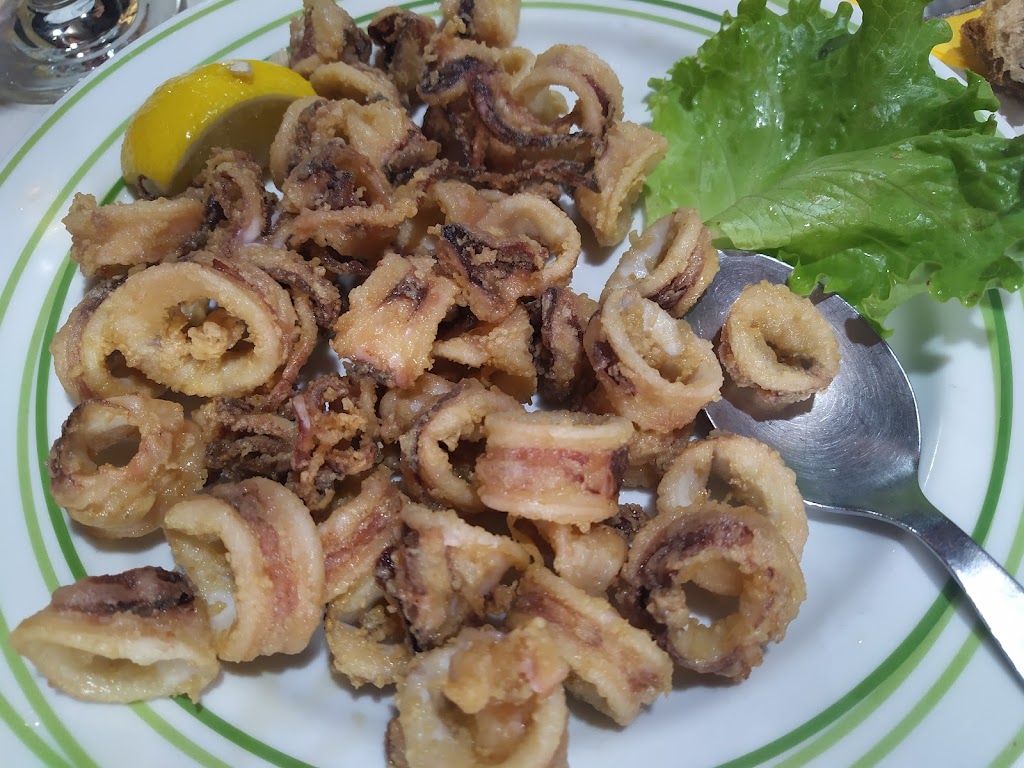 Taberna Do Yeyé - Foto 1