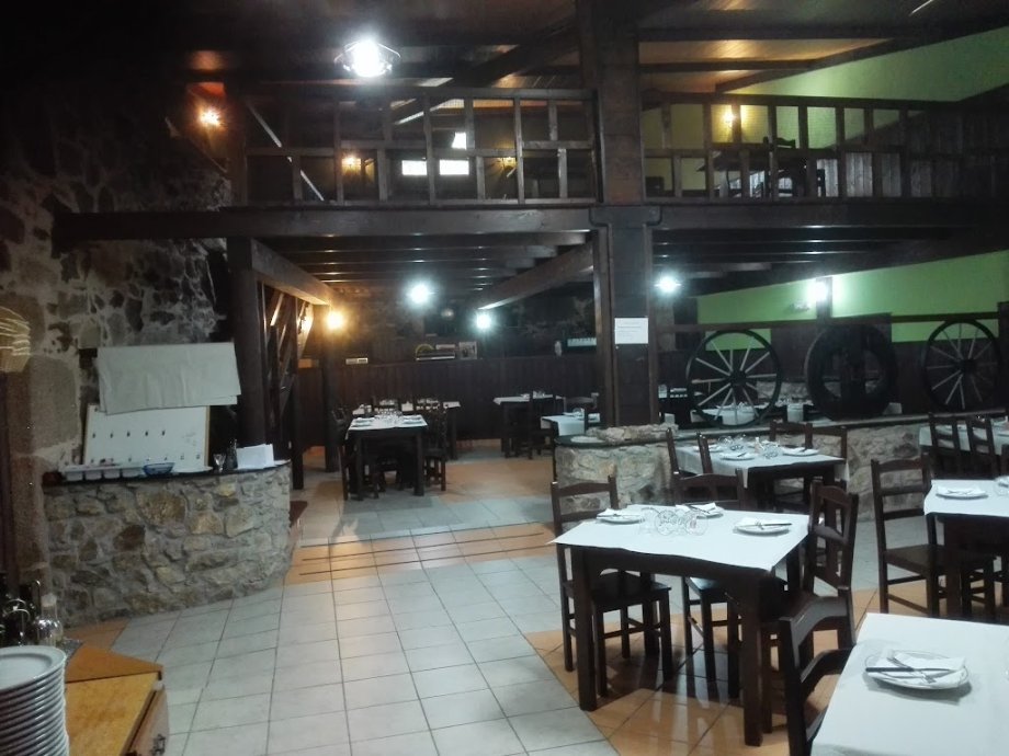 Taberna Do Yeyé - Foto 22