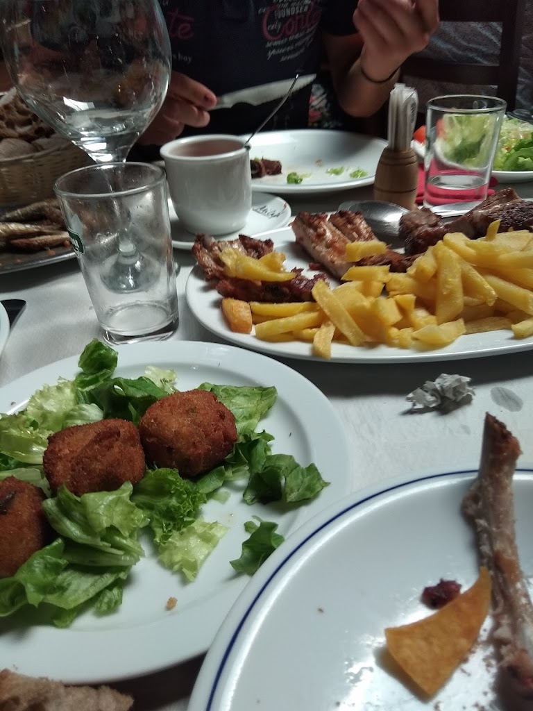 Taberna Do Yeyé - Foto 1