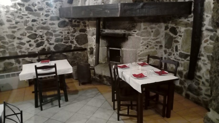 Taberna Do Yeyé - Foto 26