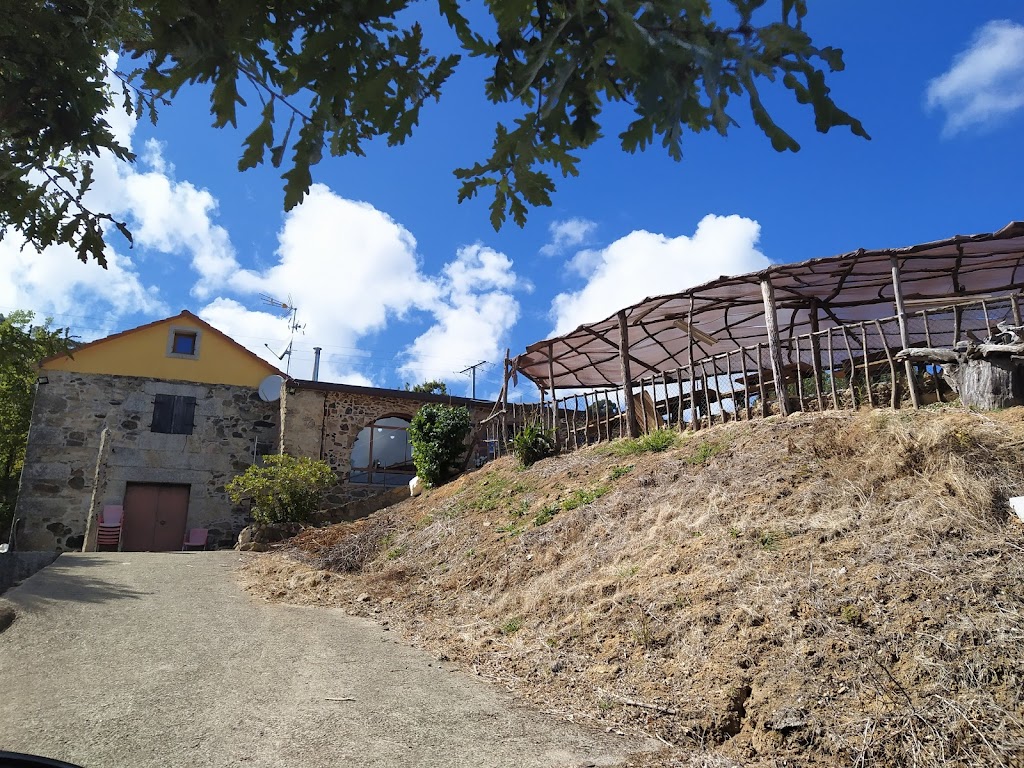 Taberna Do Yeyé - Foto 1