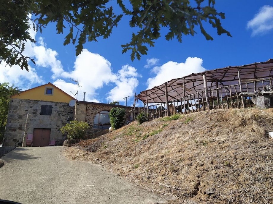 Taberna Do Yeyé - Foto 28