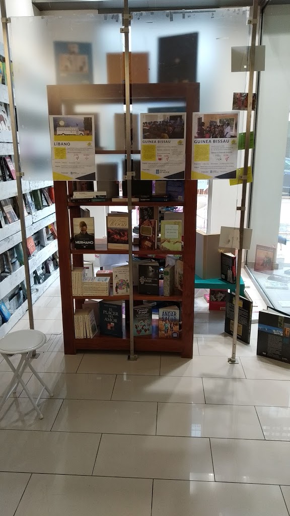 Aida Books&More Vigo 5