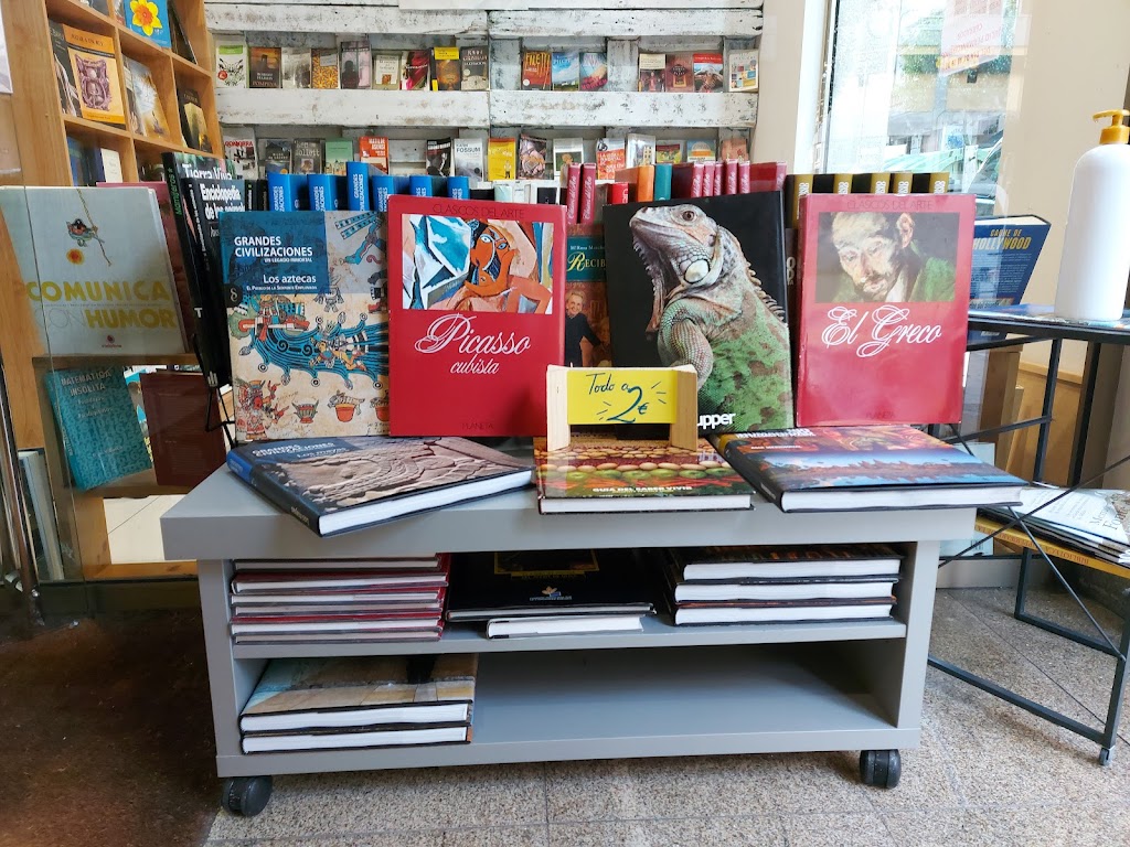 Aida Books&More Vigo 2