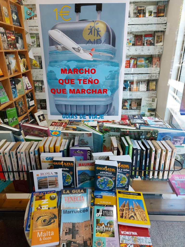 Aida Books&More Vigo - Foto 11