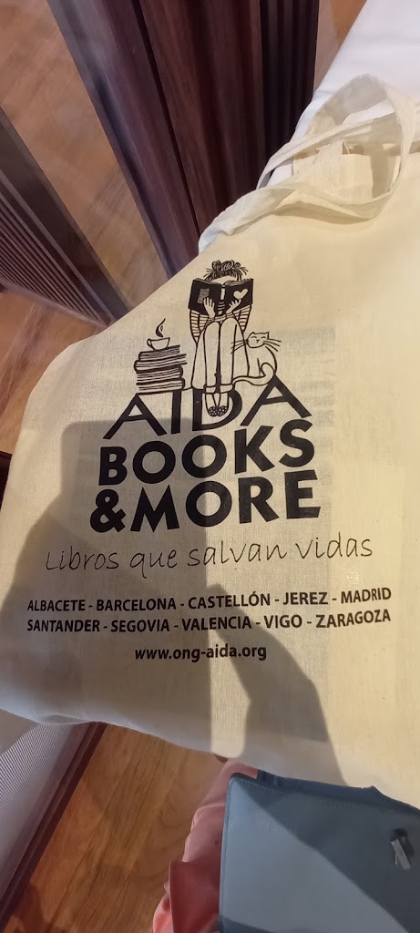 Aida Books&More Vigo - Foto 12