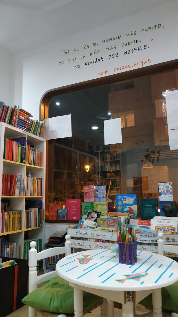 Aida Books&More Vigo - Foto 1