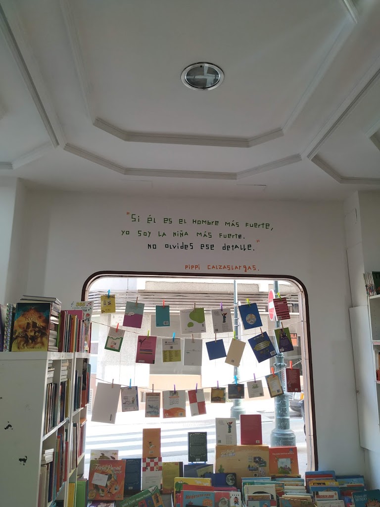 Aida Books&More Vigo - Foto 3