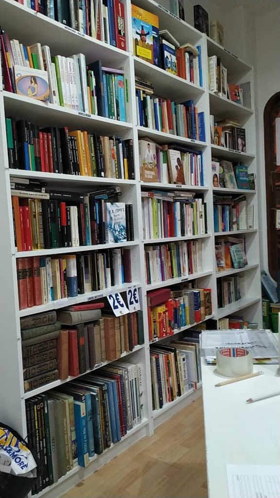 Aida Books&More Vigo - Foto 4