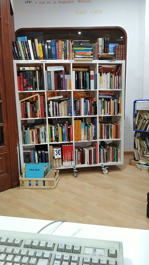 Aida Books&More Vigo - Foto 6