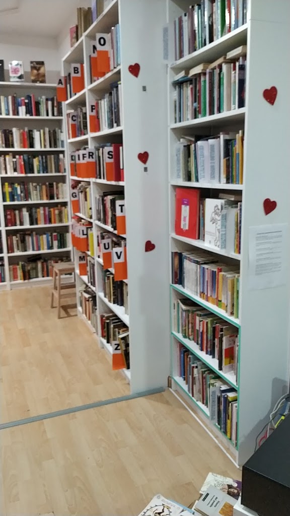 Aida Books&More Vigo - Foto 7