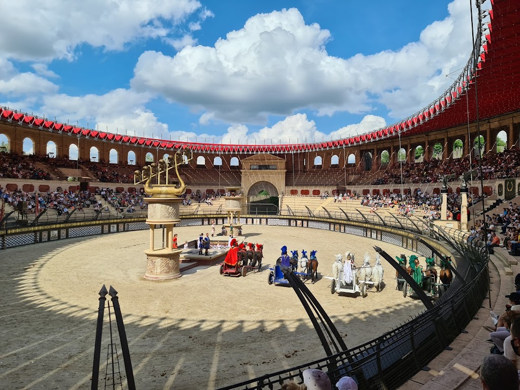 Puy du Fou - Foto 1