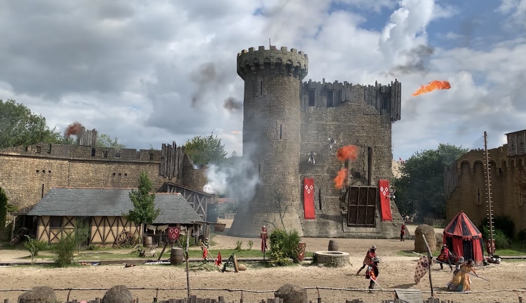 Puy du Fou - Foto 1