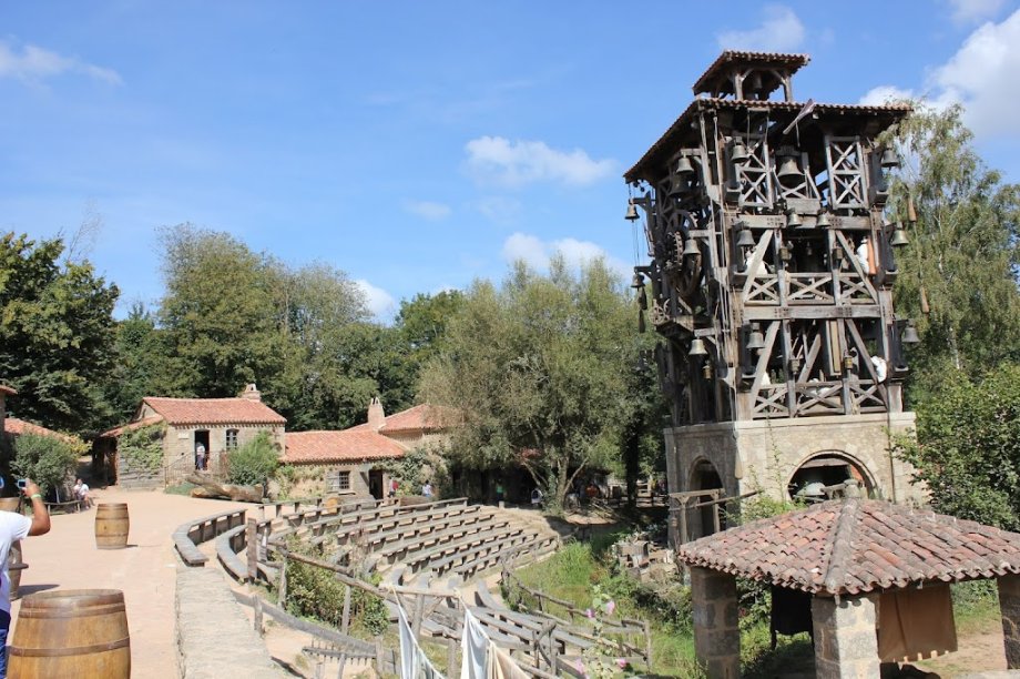 Puy du Fou - Foto 15