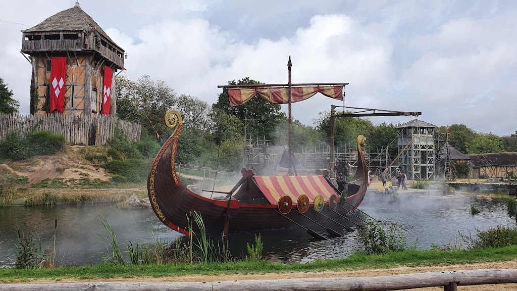 Puy du Fou - Foto 1