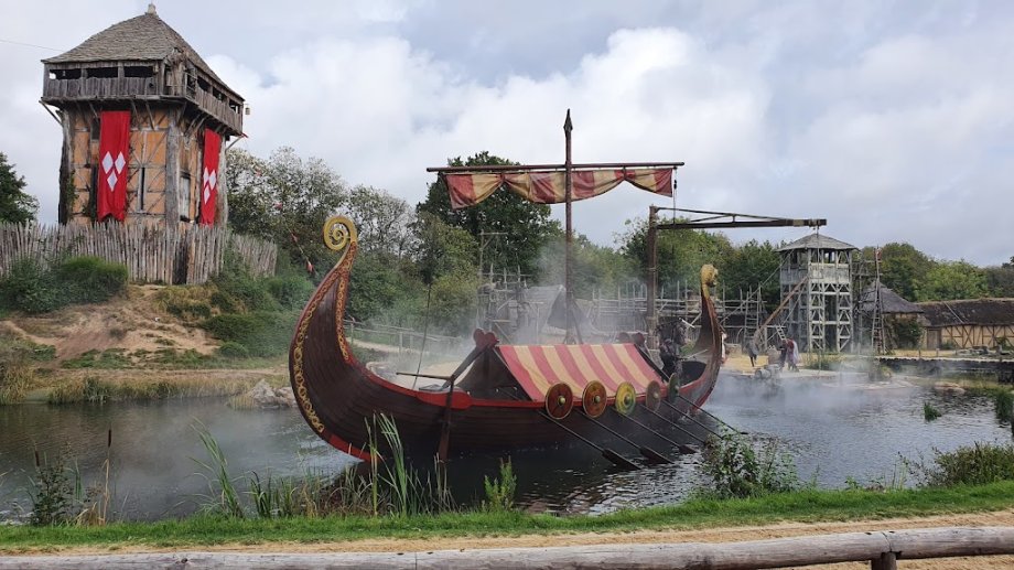 Puy du Fou - Foto 16