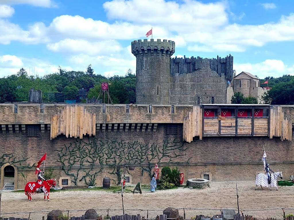 Puy du Fou - Foto 1