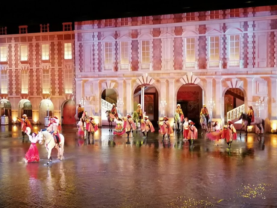 Puy du Fou - Foto 18