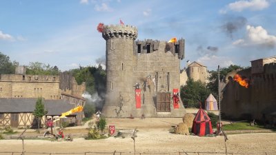 Puy du Fou