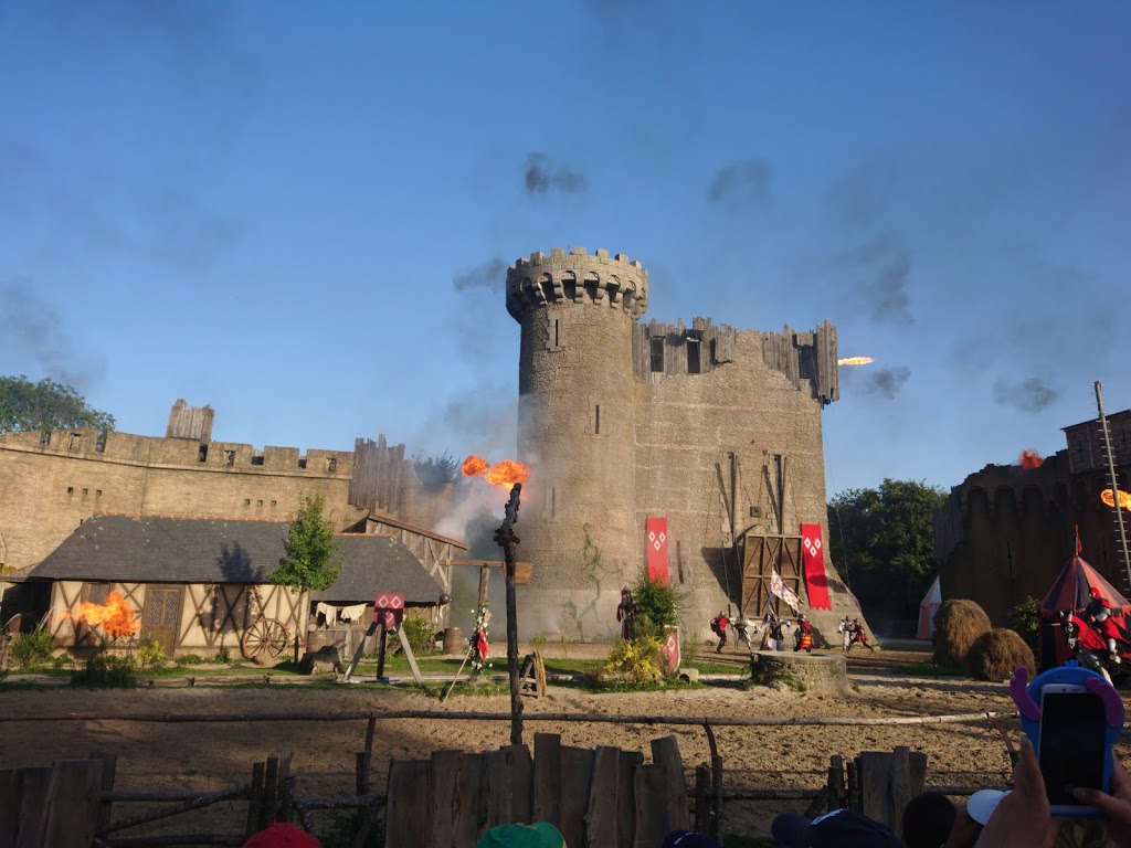 Puy du Fou - Foto 1