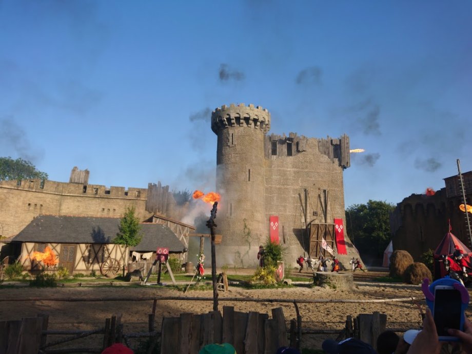 Puy du Fou - Foto 2